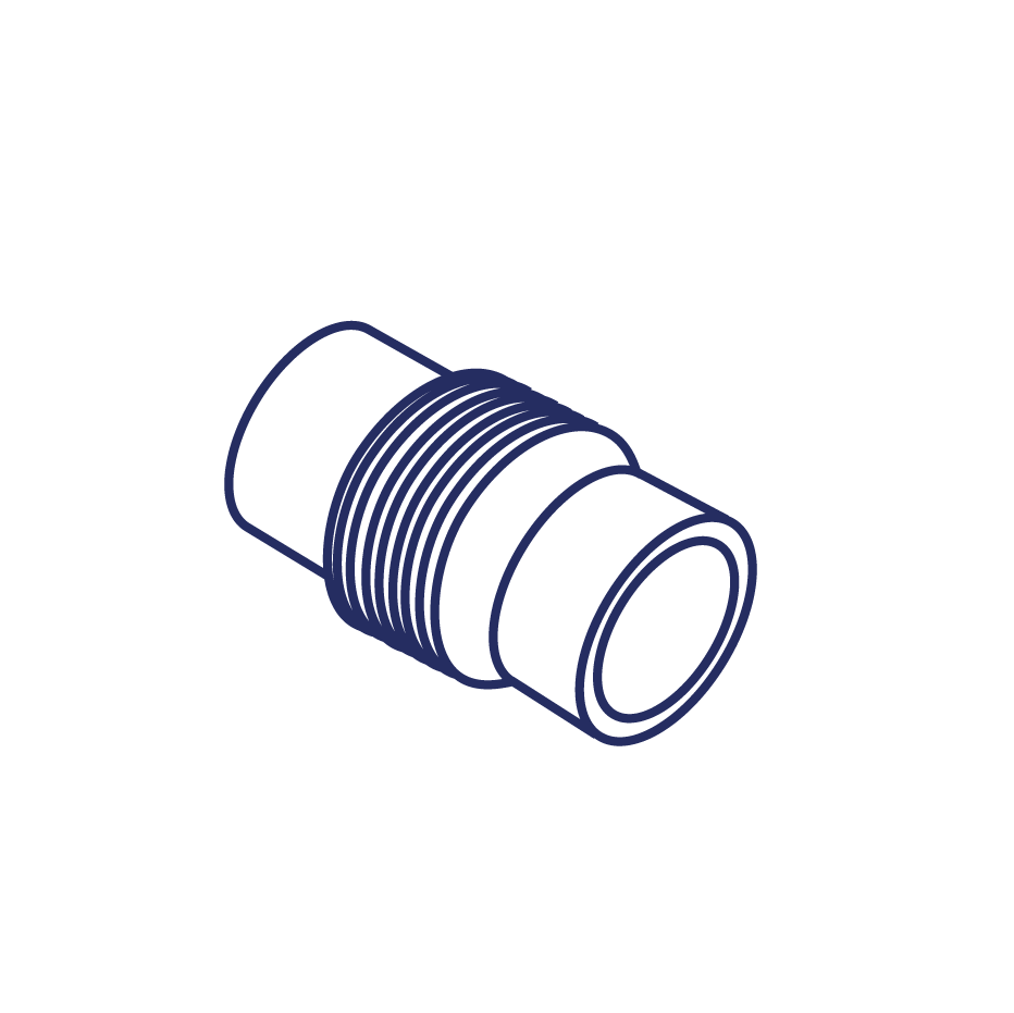 Компенсатор сильфонный поворотный под приварку 450 - 25 - 65