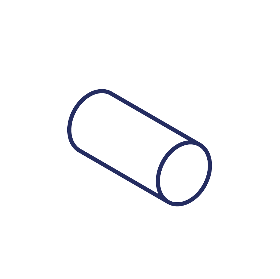 Круг из нержавеющей стали 135 мм 03Х17Н14М3  ГОСТ 5949-75