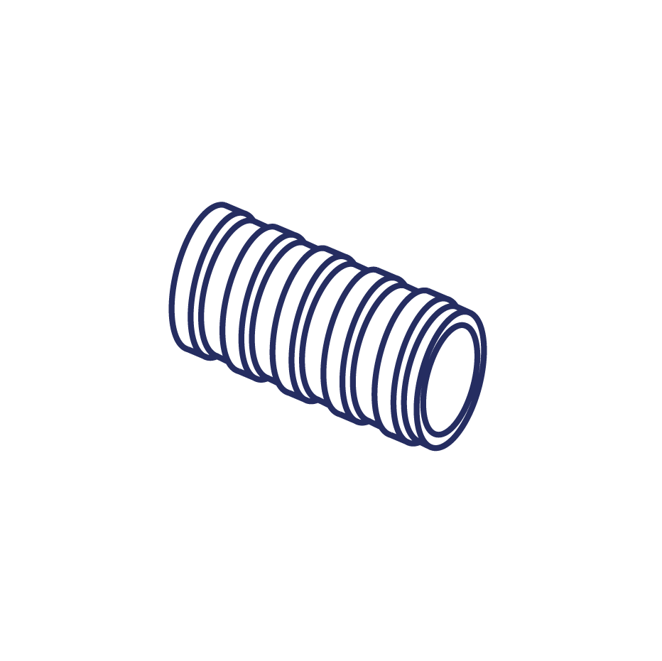 Металлорукав высокого давления МРВД 10-12